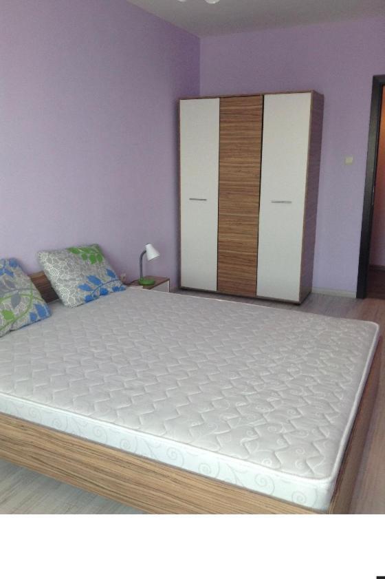 Dimitrov Apartments Burgas Zewnętrze zdjęcie