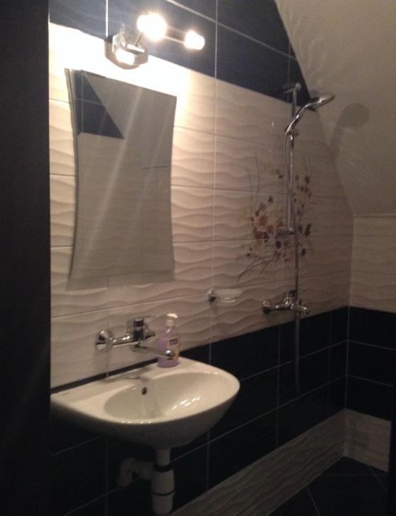 Dimitrov Apartments Burgas Zewnętrze zdjęcie