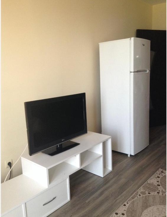 Dimitrov Apartments Burgas Zewnętrze zdjęcie