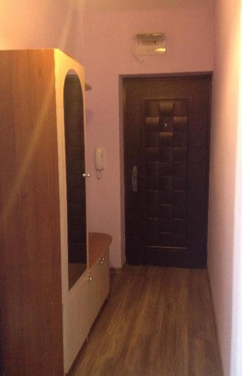Dimitrov Apartments Burgas Zewnętrze zdjęcie