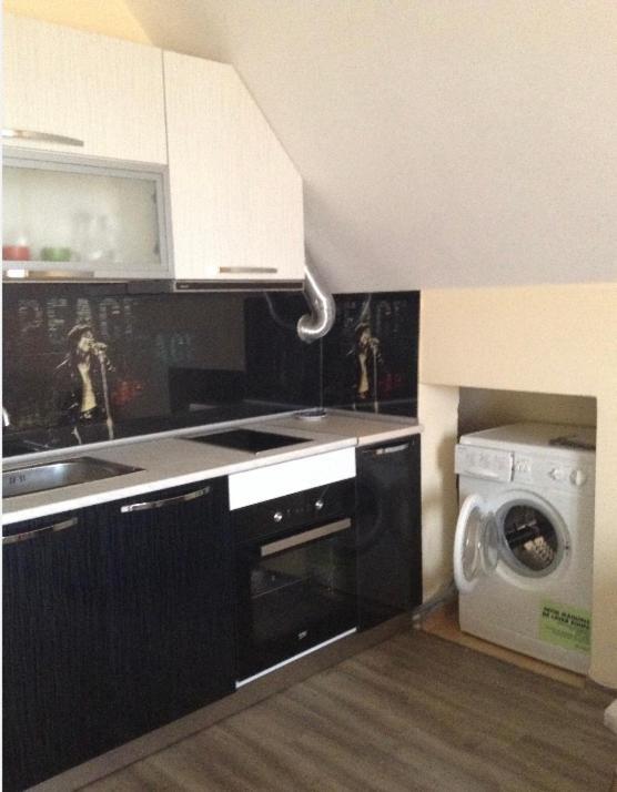 Dimitrov Apartments Burgas Zewnętrze zdjęcie