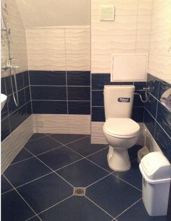 Dimitrov Apartments Burgas Zewnętrze zdjęcie