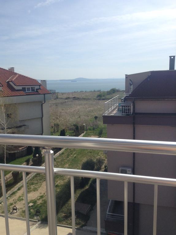 Dimitrov Apartments Burgas Zewnętrze zdjęcie