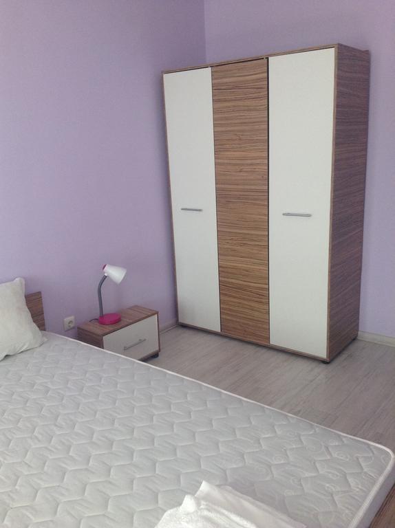 Dimitrov Apartments Burgas Zewnętrze zdjęcie