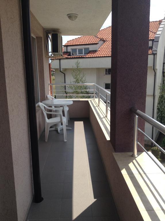 Dimitrov Apartments Burgas Zewnętrze zdjęcie