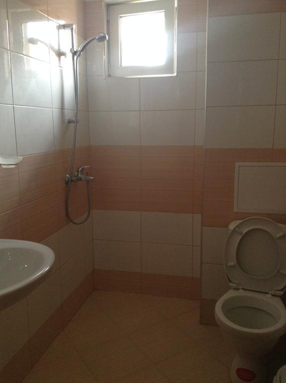 Dimitrov Apartments Burgas Zewnętrze zdjęcie