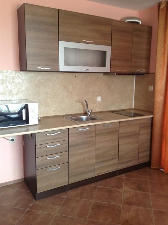 Dimitrov Apartments Burgas Zewnętrze zdjęcie