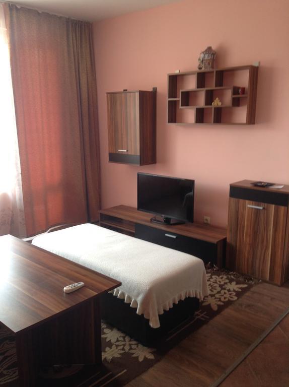 Dimitrov Apartments Burgas Zewnętrze zdjęcie