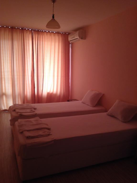 Dimitrov Apartments Burgas Zewnętrze zdjęcie