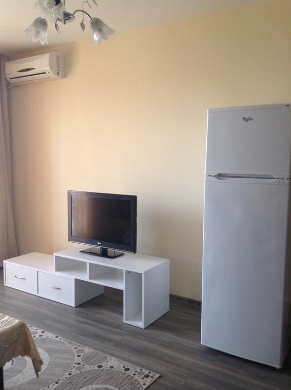 Dimitrov Apartments Burgas Zewnętrze zdjęcie