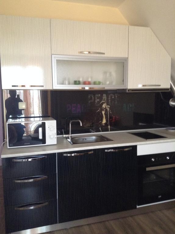 Dimitrov Apartments Burgas Zewnętrze zdjęcie